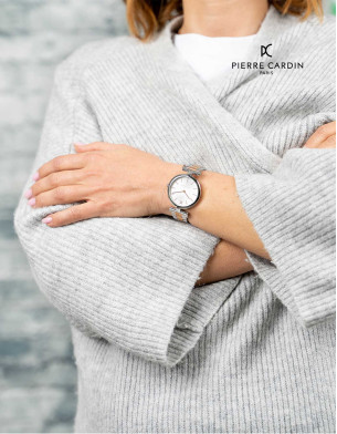 Pierre Cardin Ladies Watch